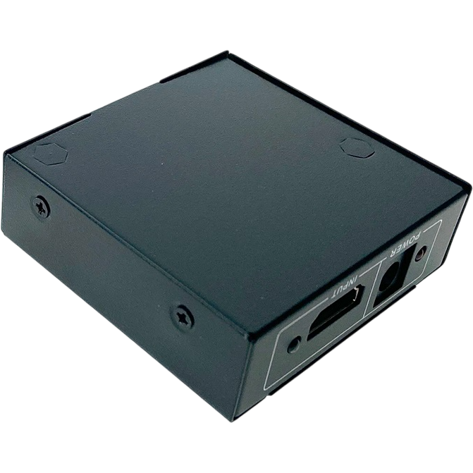 Разветвитель HDMI Espada EDH22USB - фото 3