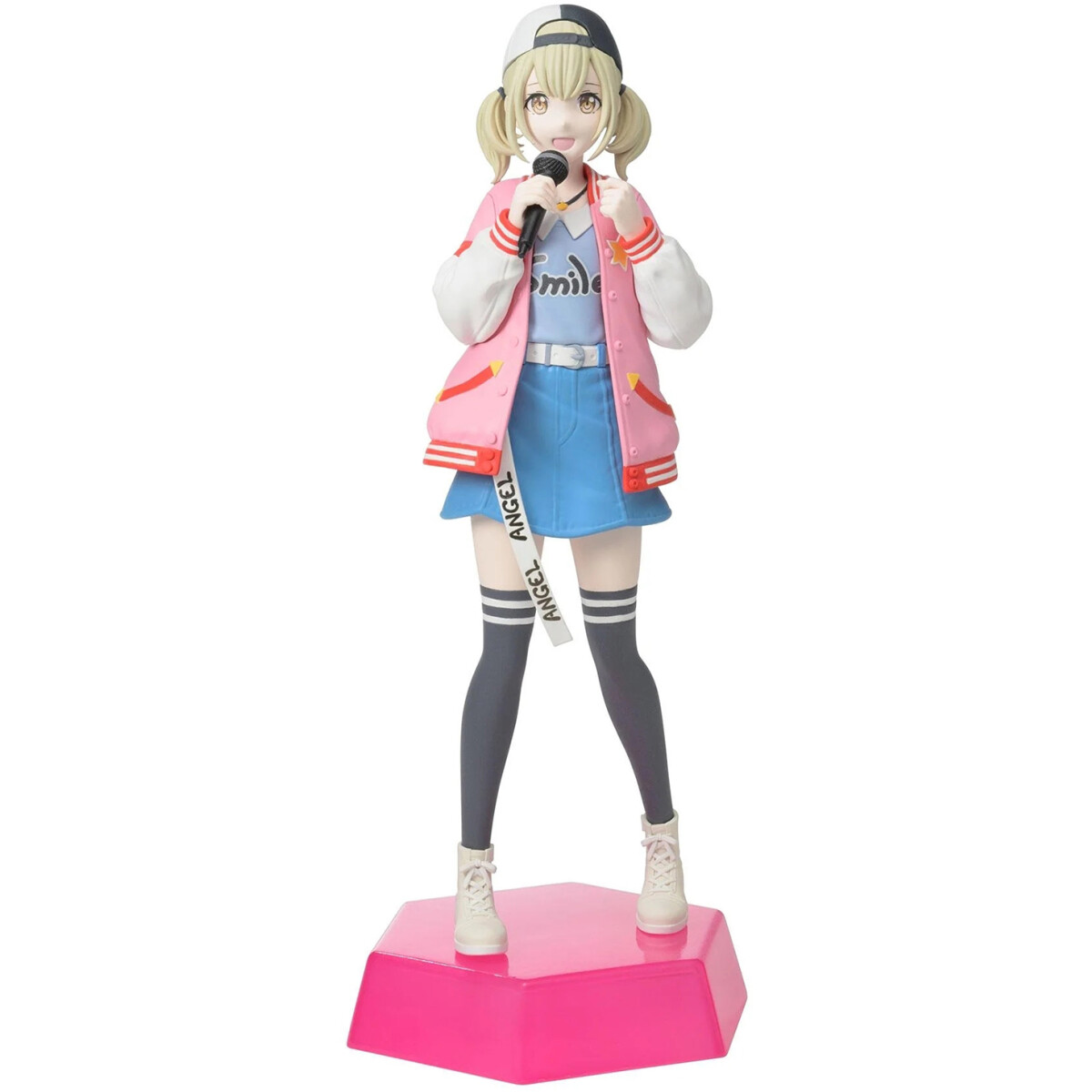 Фигурка Good Smile Company SEGA Hatsune Miku Azusawa Kohane - 40835