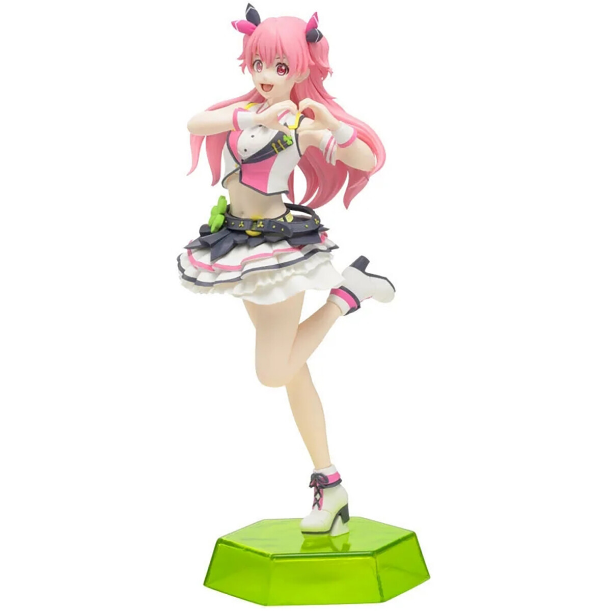 Фигурка Good Smile Company SEGA Hatsune Miku Momoi Airi - 40767