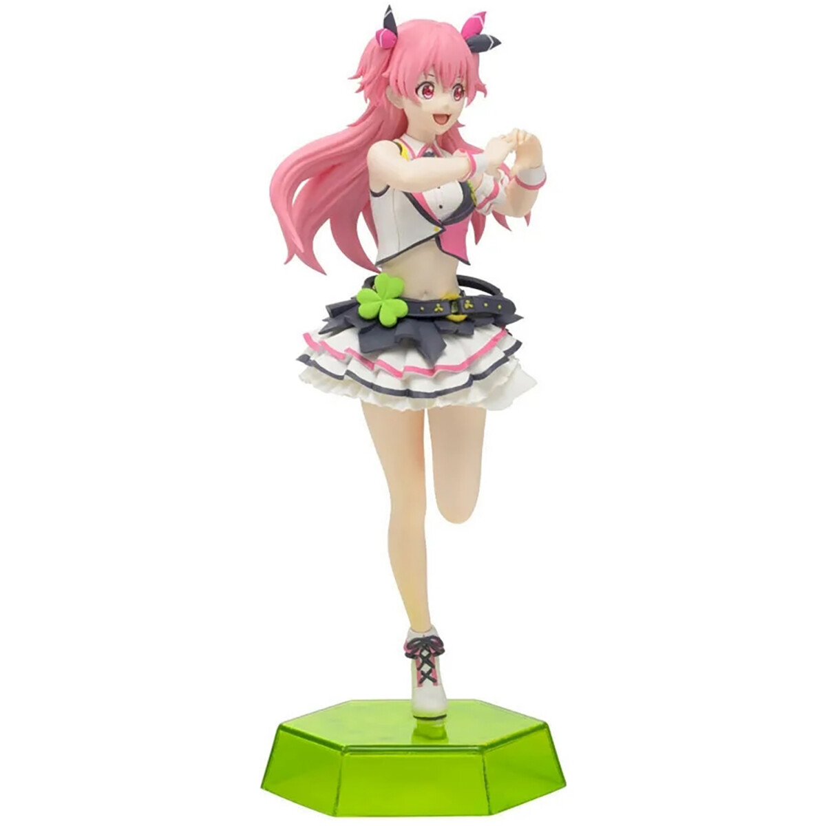 Фигурка Good Smile Company SEGA Hatsune Miku Momoi Airi - 40767 - фото 2