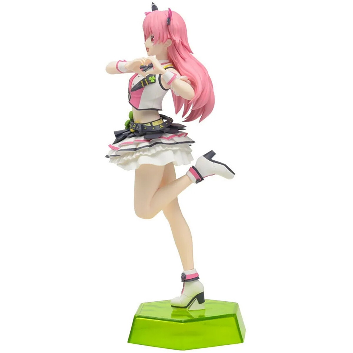 Фигурка Good Smile Company SEGA Hatsune Miku Momoi Airi - 40767 - фото 4