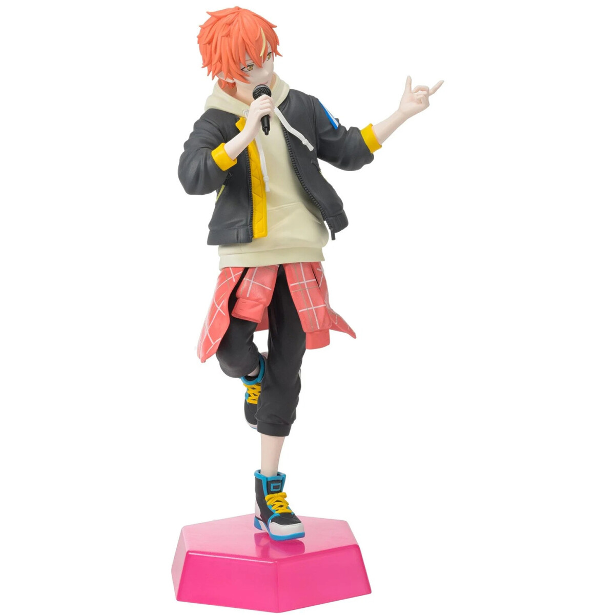 Фигурка Good Smile Company SEGA Hatsune Miku Shinonome Akito - 40859 - фото 3