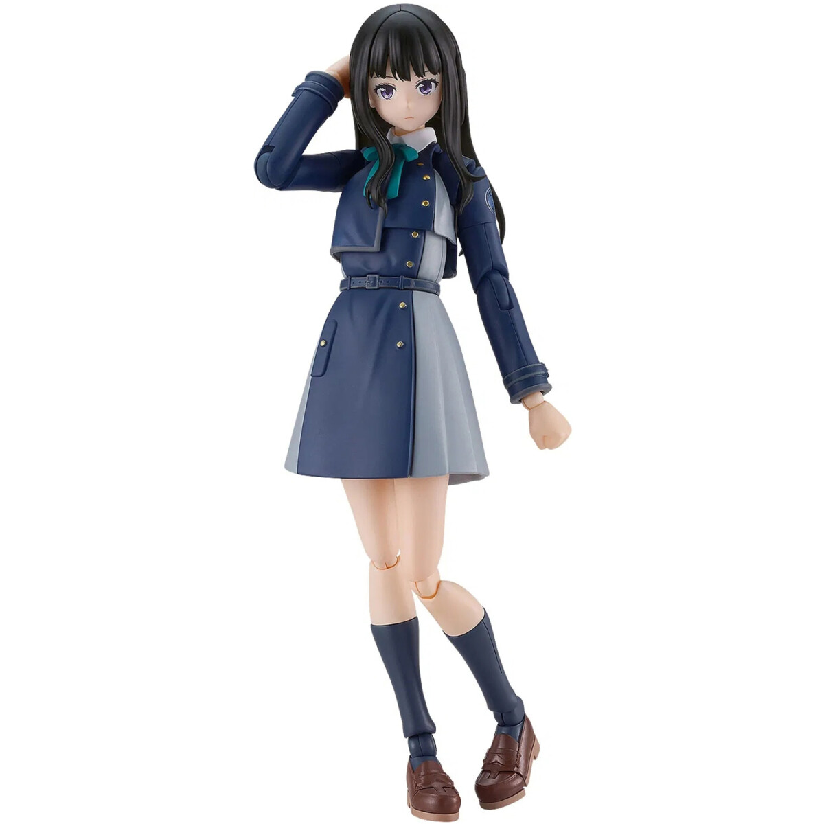 Фигурка Good Smile Company Lycoris Recoil Takina Inoue - 94908