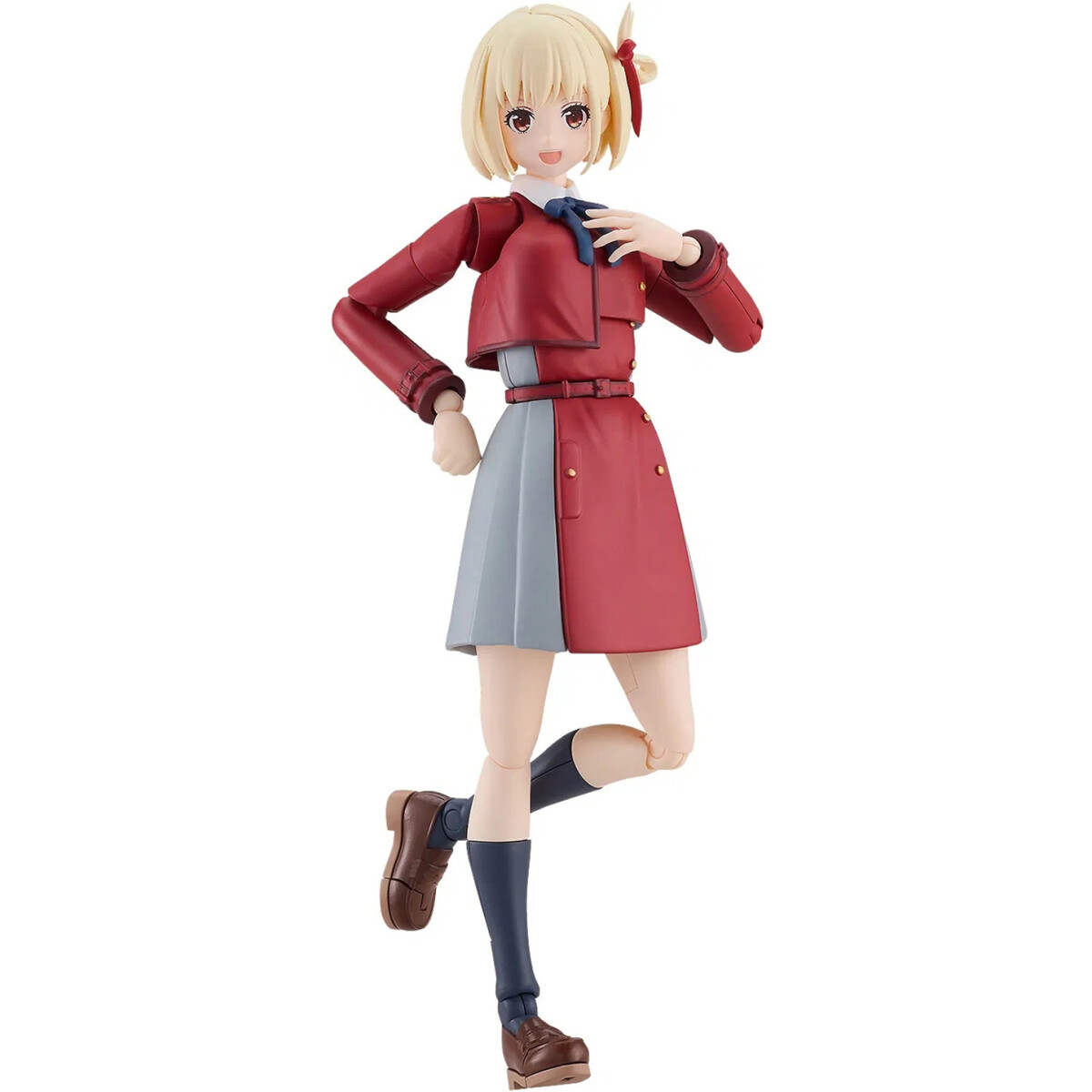 Фигурка Good Smile Company Lycoris Recoil Chisato Nishikigi