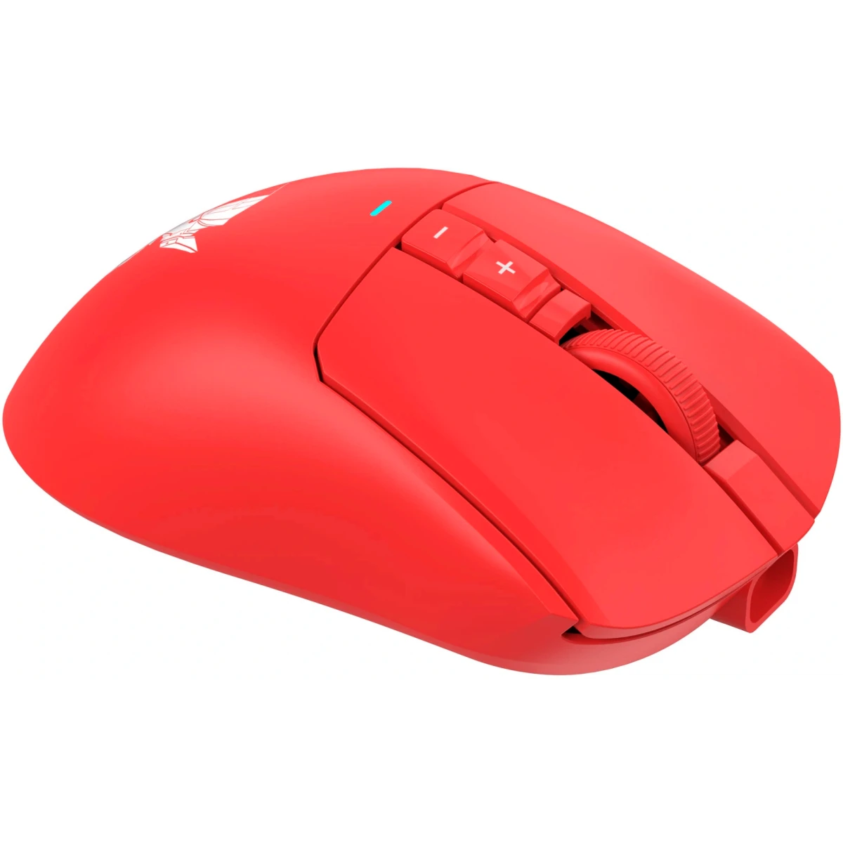 Мышь Bloody R73 Ultra Pyro Blaze - фото 2