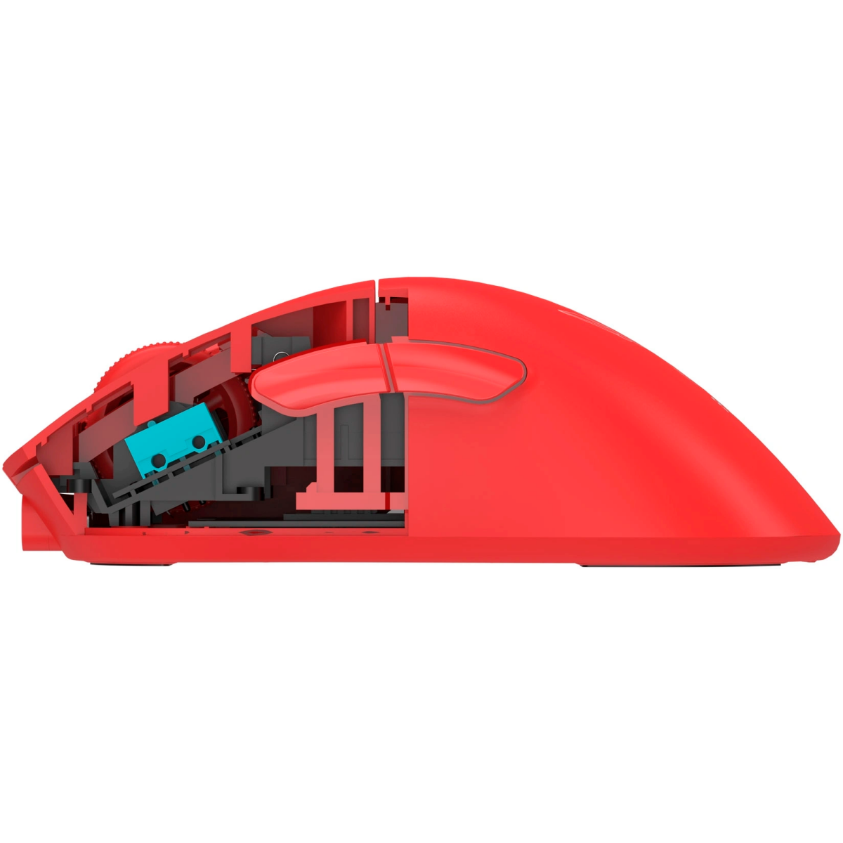 Мышь Bloody R73 Ultra Pyro Blaze - фото 19