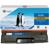 Картридж G&G GG-PC211EV Black
