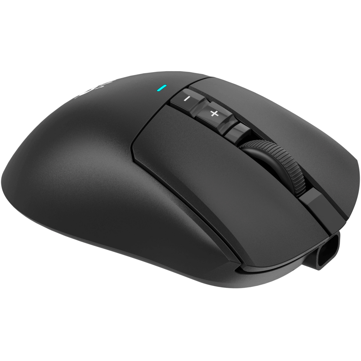 Мышь Bloody R73 Ultra Black - фото 2