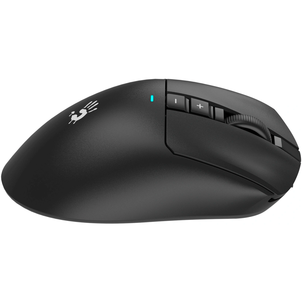 Мышь Bloody R73 Ultra Black - фото 4