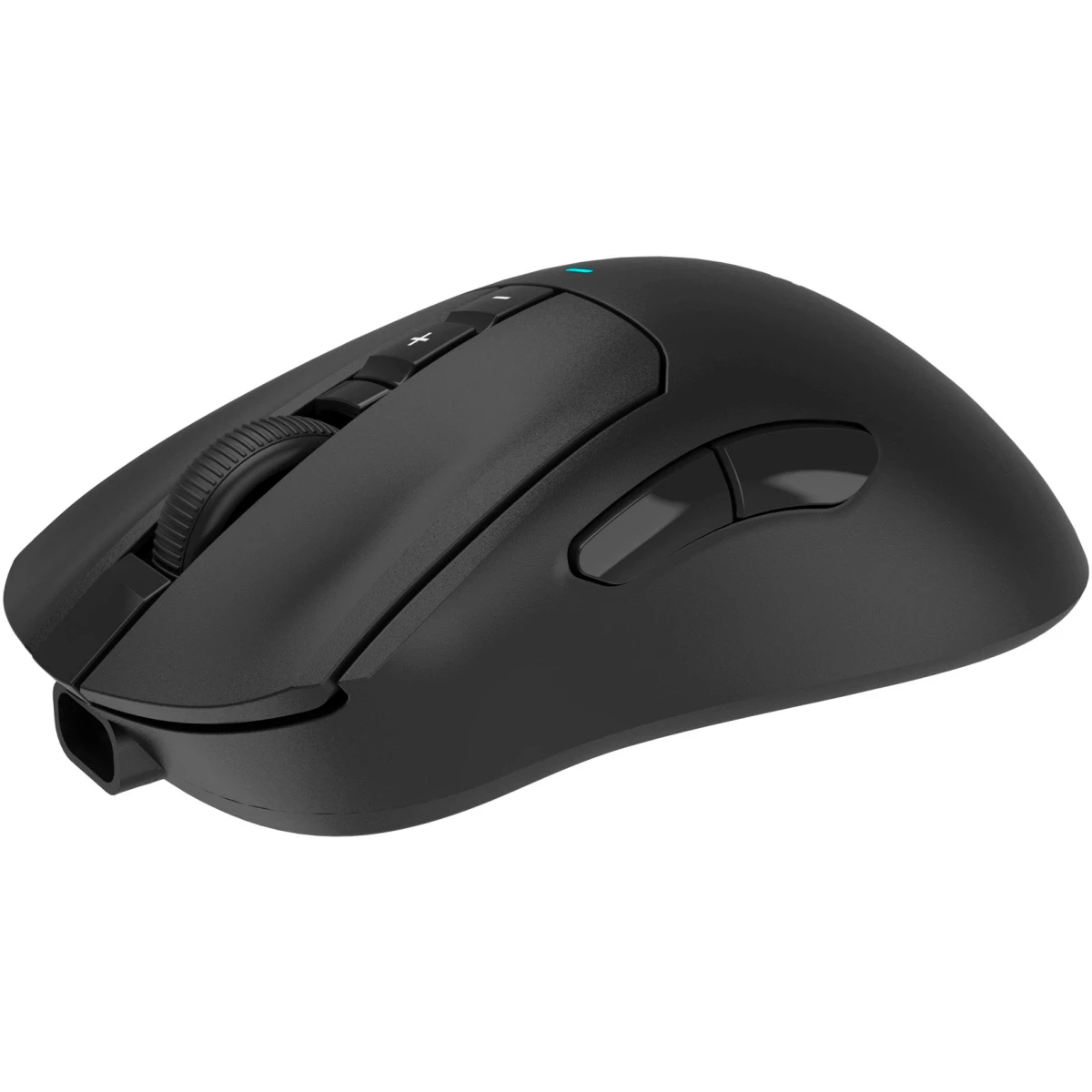 Мышь Bloody R73 Ultra Black - фото 5