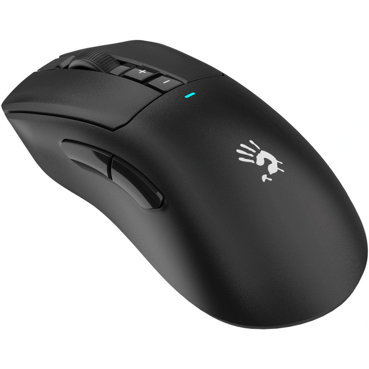 Мышь Bloody R73 Ultra Black - фото 8