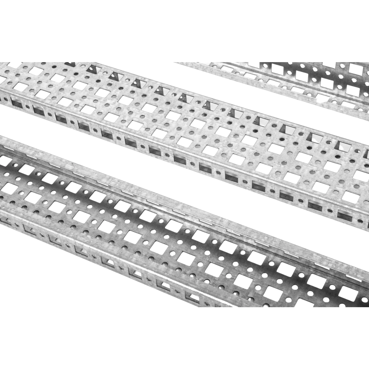 Шина монтажная ЦМО EMS-RM-73.23.600 - фото 2