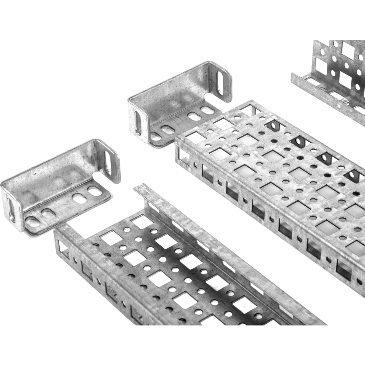Шина монтажная ЦМО EMS-RM-73.23.600 - фото 3