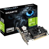 Видеокарта NVIDIA GeForce GT 710 Gigabyte 2Gb (GV-N710D3-2GL)