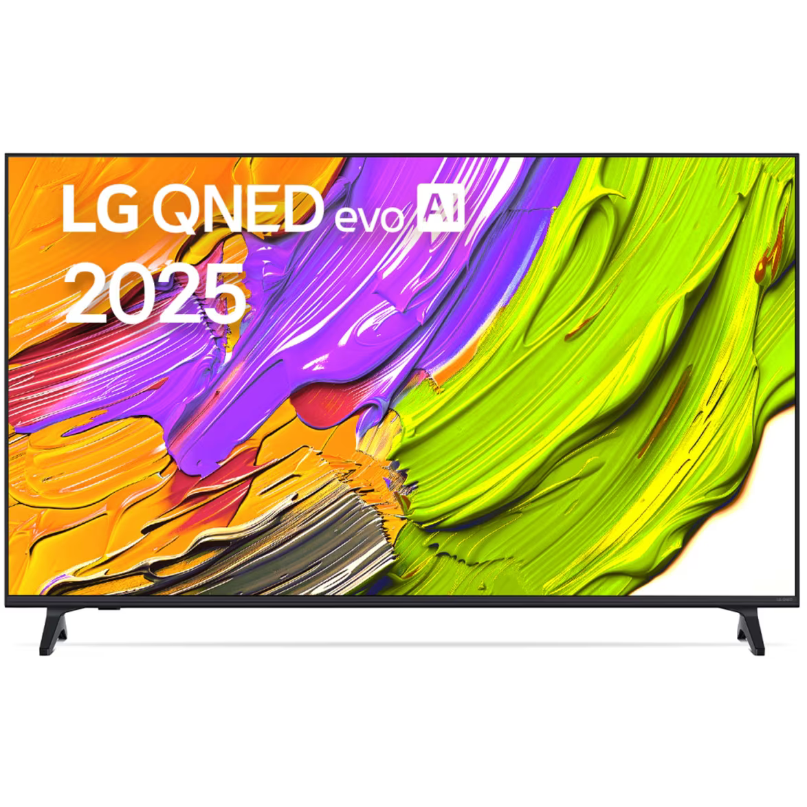 ЖК телевизор LG 65" 65QNED70A6A