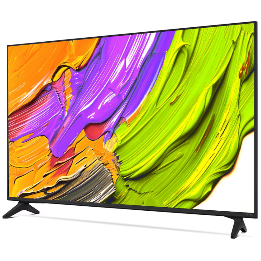 ЖК телевизор LG 65" 65QNED70A6A - фото 2