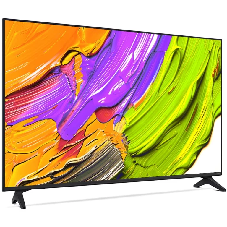 ЖК телевизор LG 65" 65QNED70A6A - фото 3