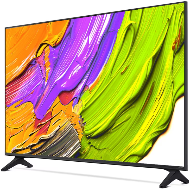 ЖК телевизор LG 65" 65QNED70A6A - фото 4