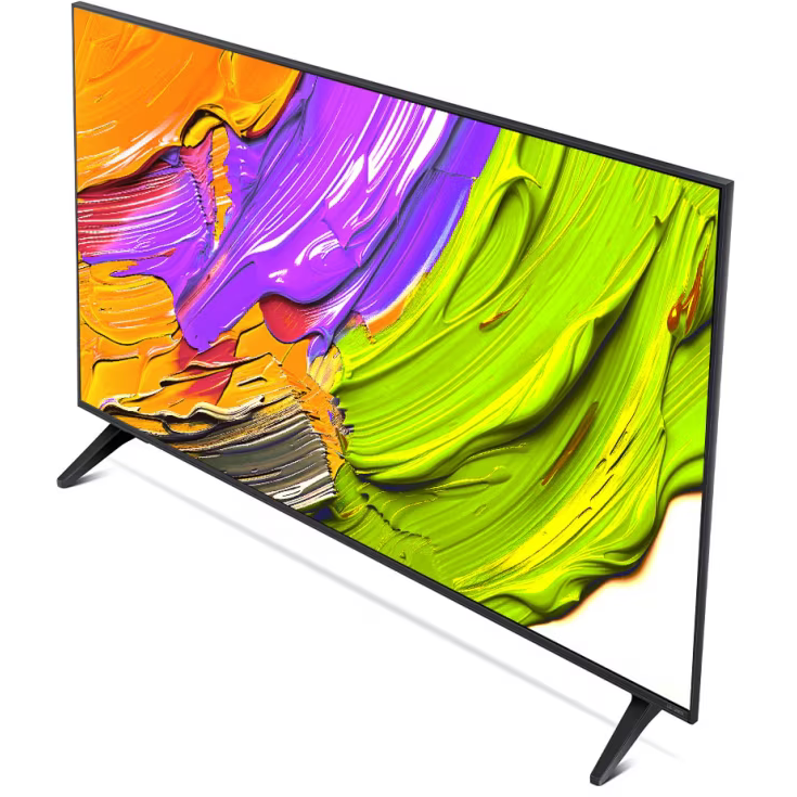 ЖК телевизор LG 65" 65QNED70A6A - фото 6