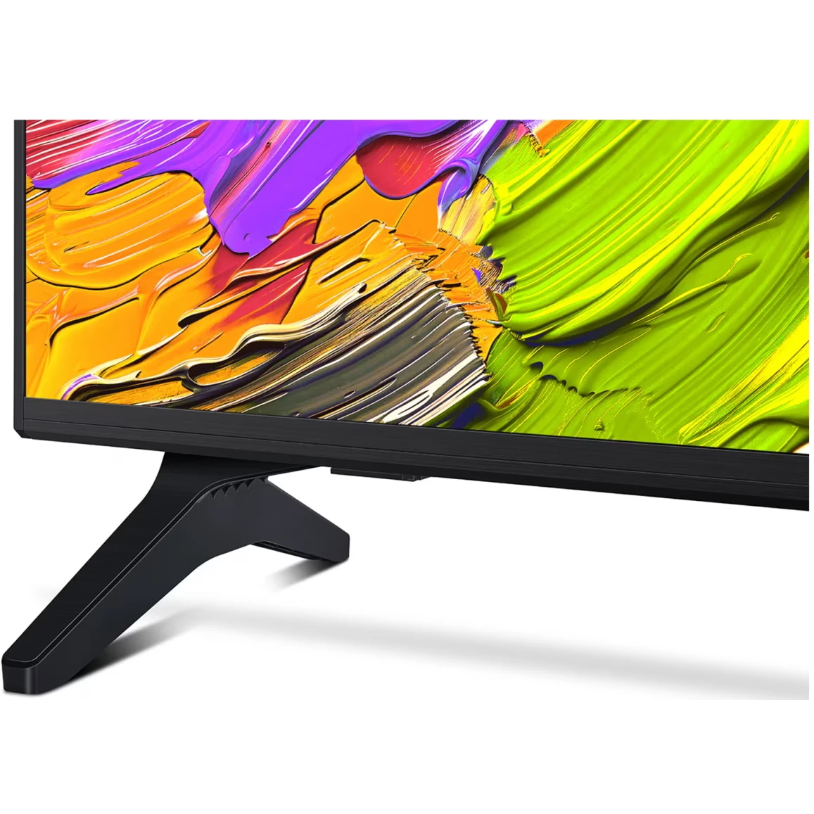 ЖК телевизор LG 65" 65QNED70A6A - фото 7