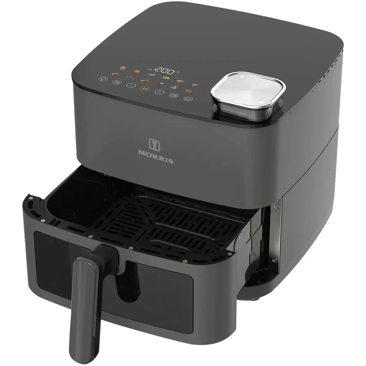 Аэрогриль Hyundai HYF-9085 - фото 2