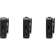 Микрофонная система RODE Wireless GO (Gen 3) Black - Wireless GO Gen 3 - фото 2