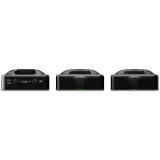 Микрофонная система RODE Wireless GO (Gen 3) Black (Wireless GO Gen 3)