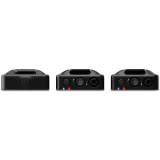 Микрофонная система RODE Wireless GO (Gen 3) Black (Wireless GO Gen 3)