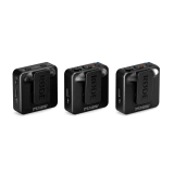 Микрофонная система RODE Wireless GO (Gen 3) Black (Wireless GO Gen 3)