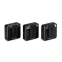 Микрофонная система RODE Wireless GO (Gen 3) Black - Wireless GO Gen 3 - фото 5