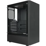 Корпус Ginzzu CL121 Black