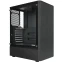 Корпус Ginzzu CL121 Black