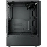 Корпус Ginzzu CL121 Black