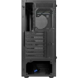 Корпус Ginzzu CL121 Black