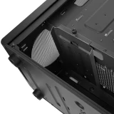 Корпус Ginzzu CL121 Black