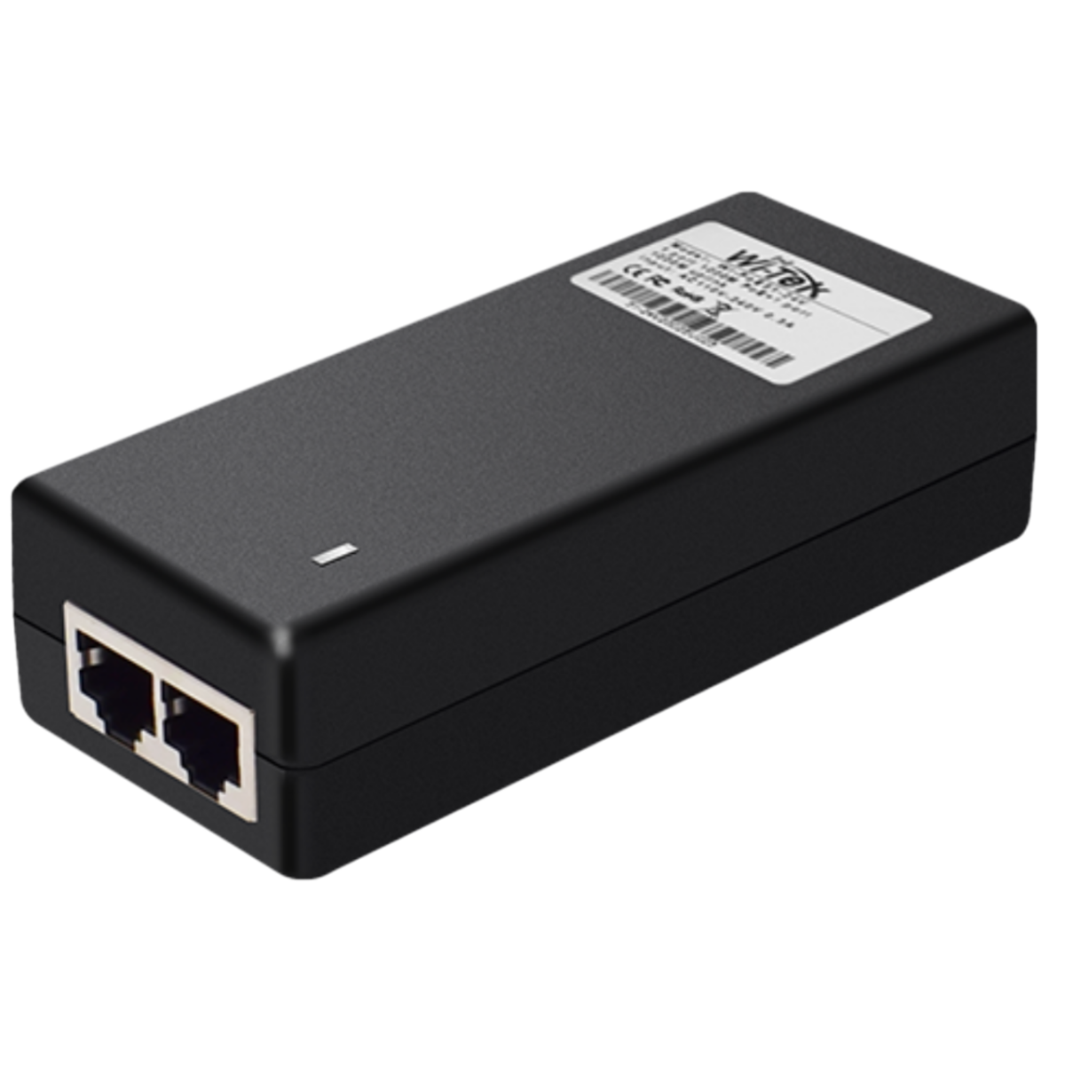 PoE инжектор Wi-Tek WI-POE31-24V