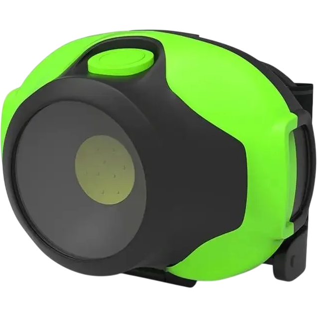 Фонарь налобный Gauss GFL302
