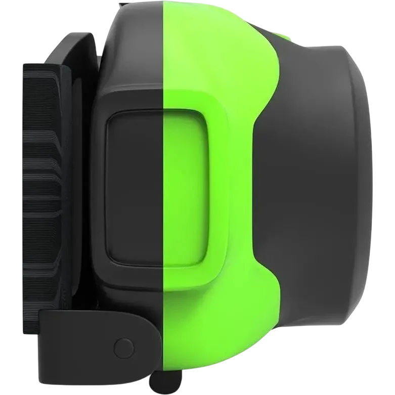 Фонарь налобный Gauss GFL302 - GF302 - фото 2