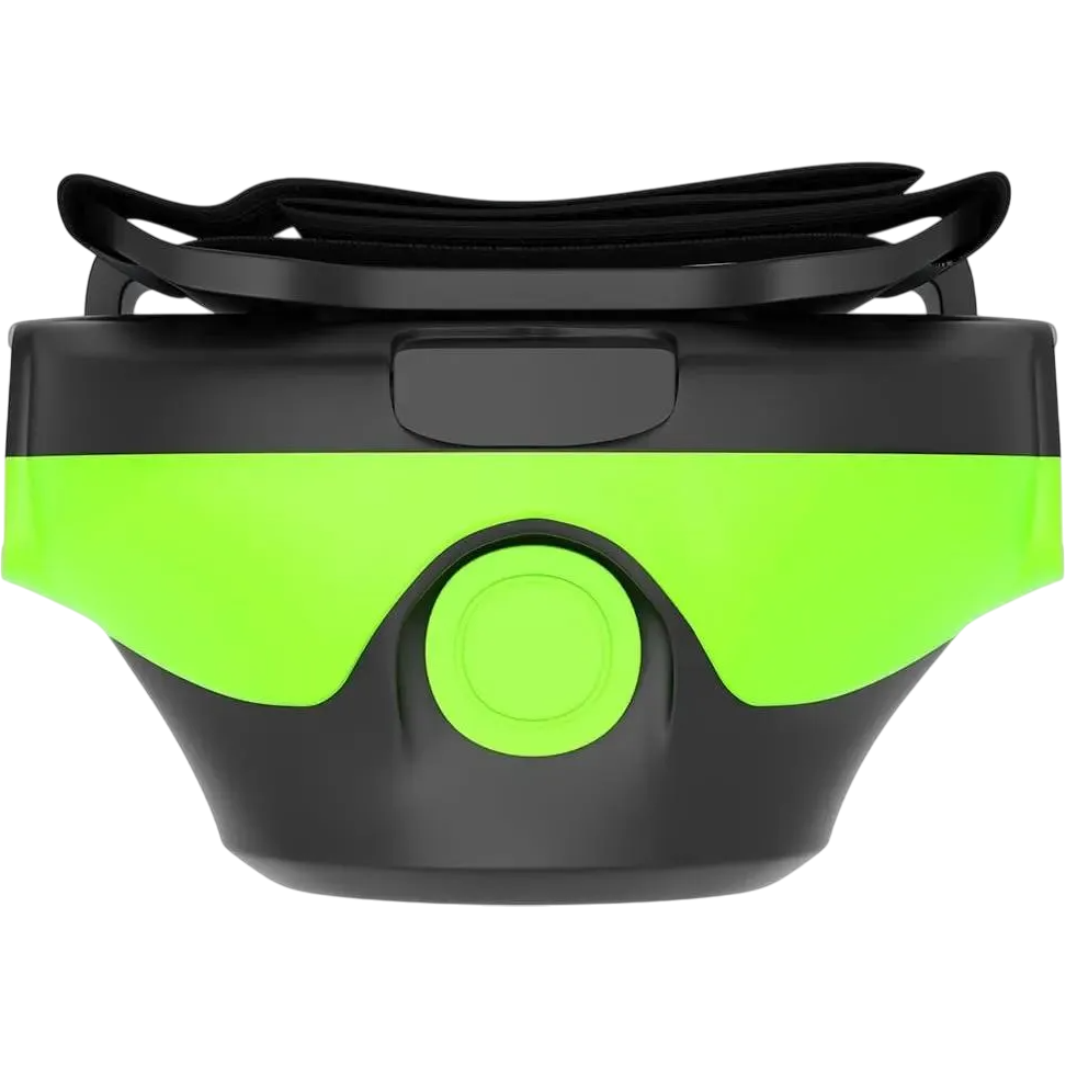 Фонарь налобный Gauss GFL302 - GF302 - фото 3