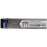 Трансивер Wi-Tek WI-SFP10L-3KM-I, 2 шт.