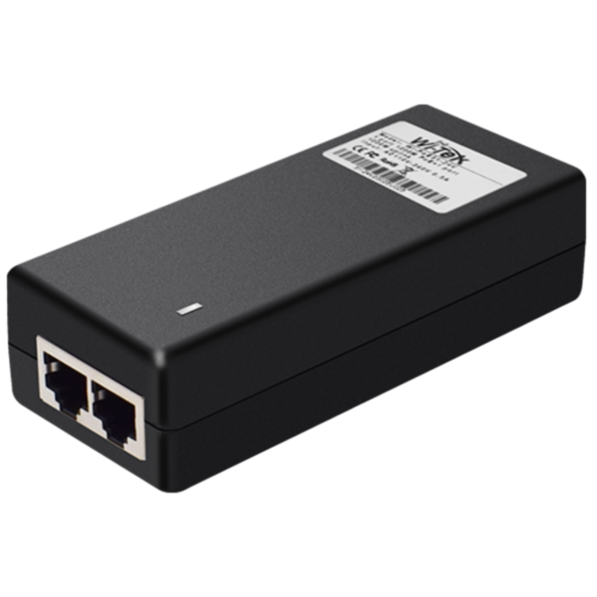 PoE инжектор Wi-Tek WI-POE51-48V v2