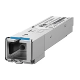 Трансивер Wi-Tek WI-SFP10S-20KM-I, 2 шт.