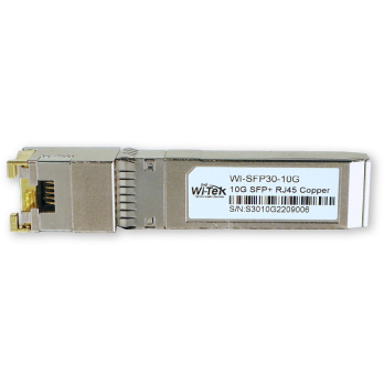 Трансивер Wi-Tek WI-SFP30-10G