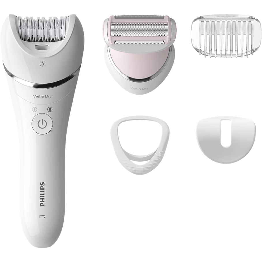 Эпилятор Philips BRE710/01