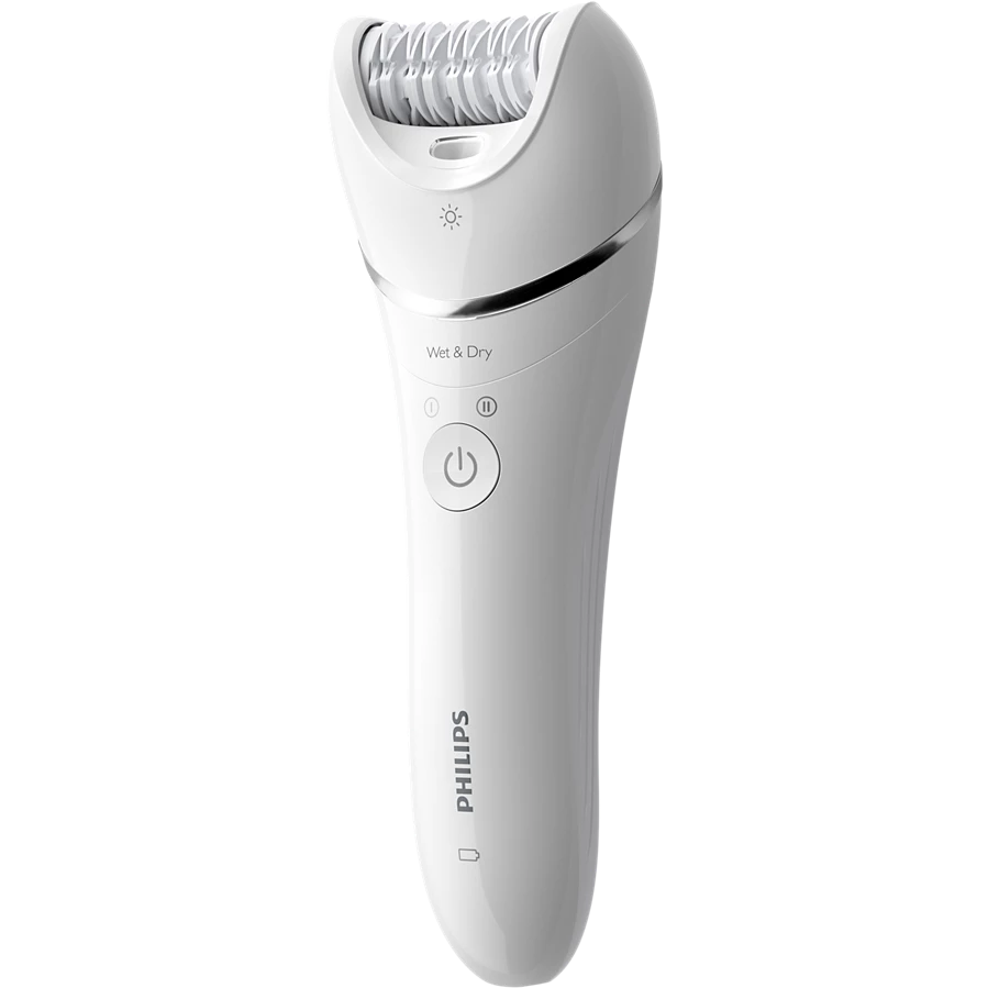 Эпилятор Philips BRE710/01 - фото 2