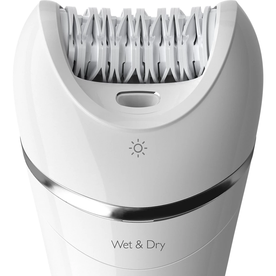 Эпилятор Philips BRE710/01 - фото 3