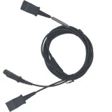 Кабель VT QD - 2QD (QD(P)-2QD(P)(02))