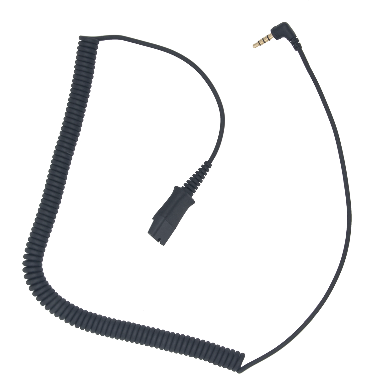 Кабель VT QD - 3.5 mm - QD(P) - 3.5 mm (01)