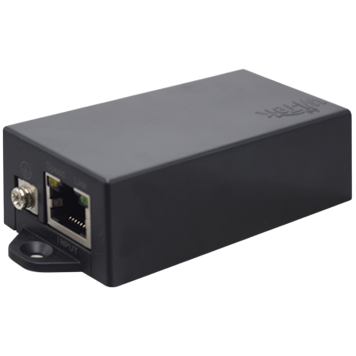 PoE инжектор Wi-Tek WI-POE60-24V