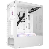 Корпус Ginzzu CL310 White